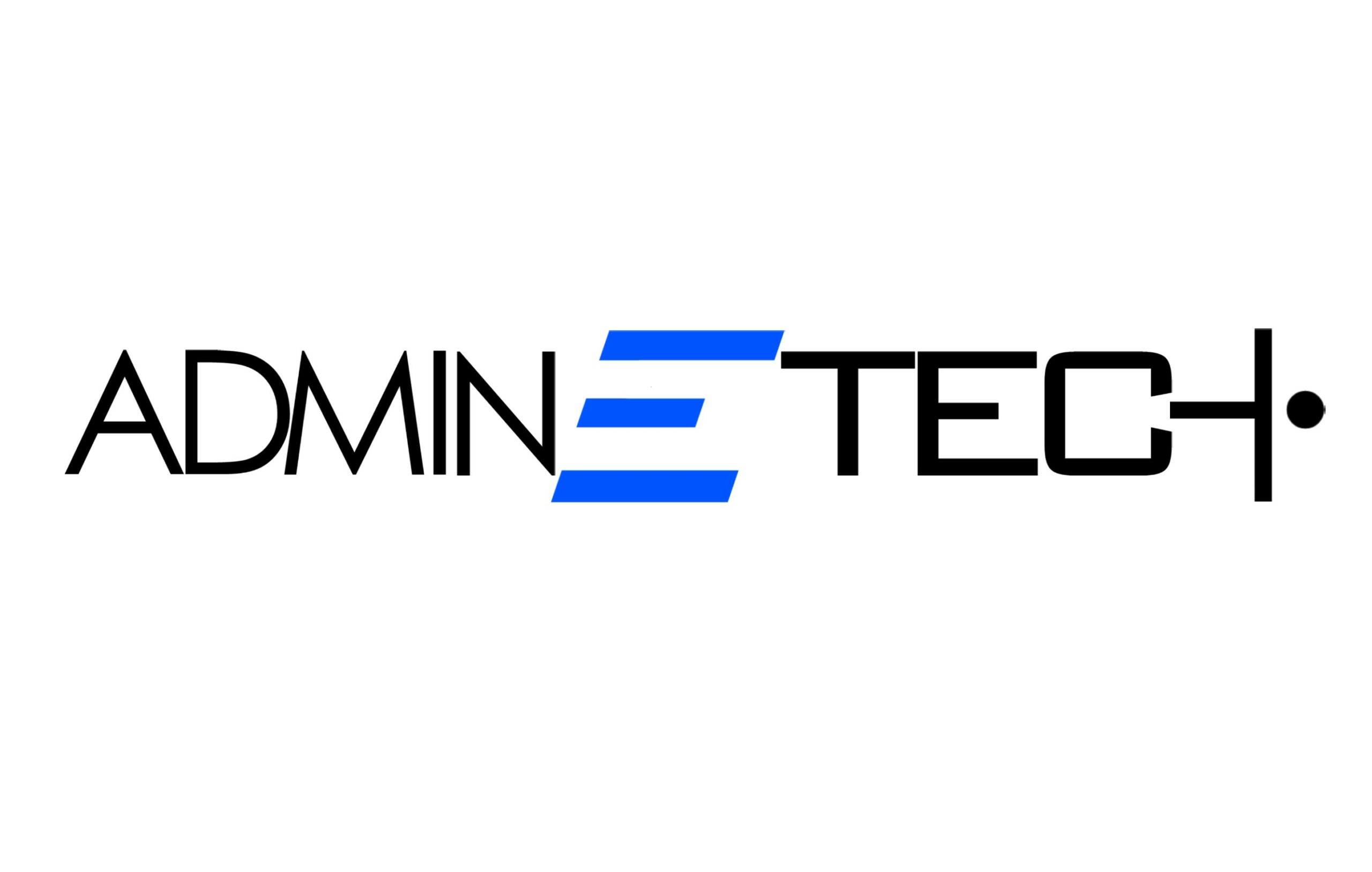 ADMINETECH